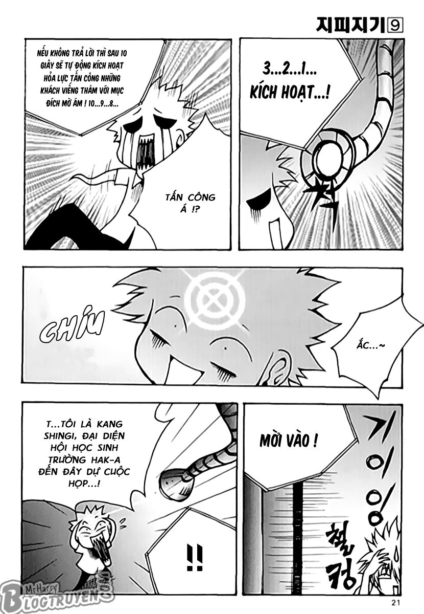 Zippy Ziggy: Chapter 62
