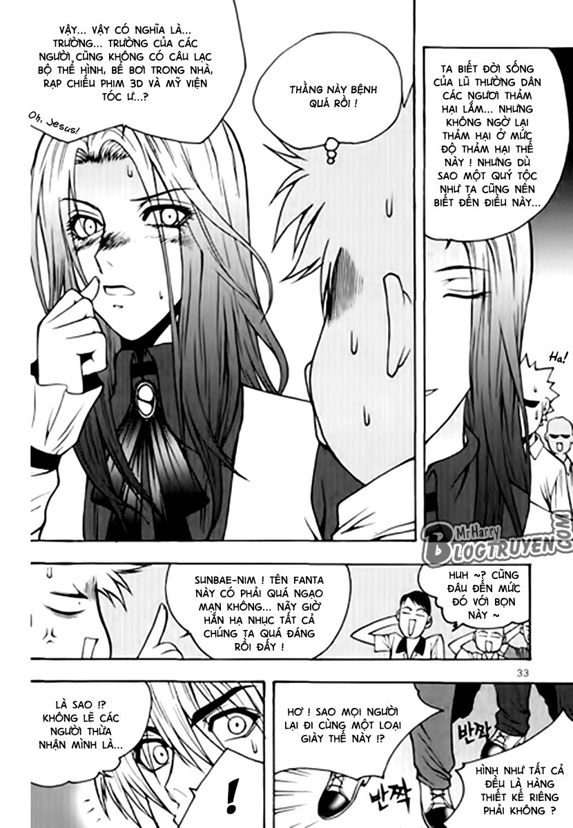 Zippy Ziggy: Chapter 63