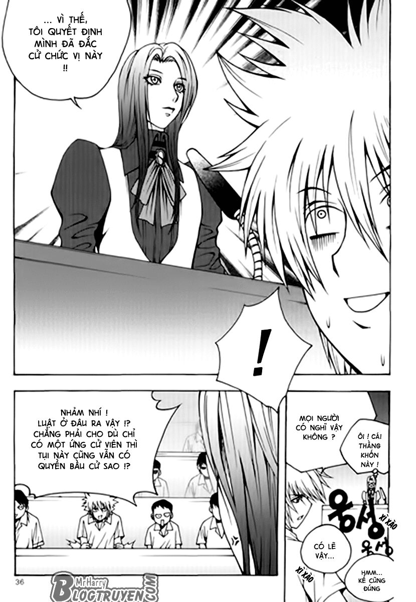 Zippy Ziggy: Chapter 63