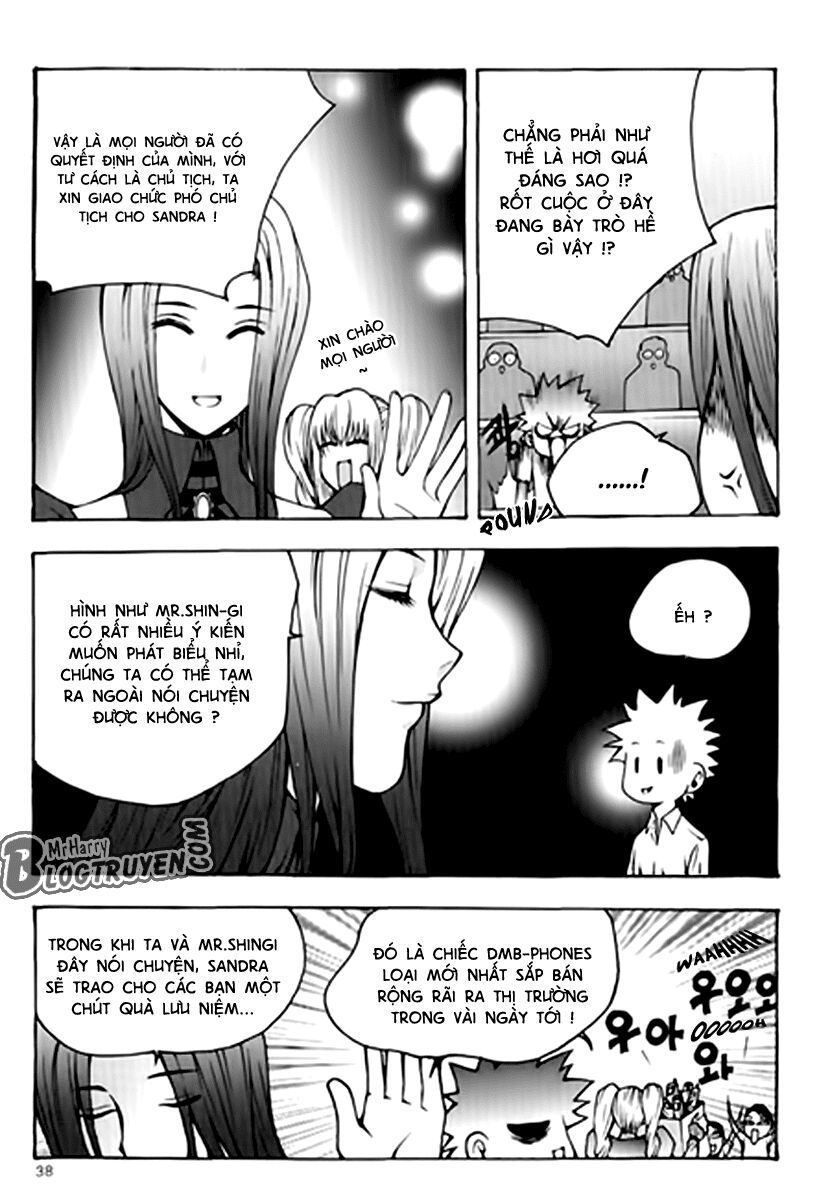 Zippy Ziggy: Chapter 63