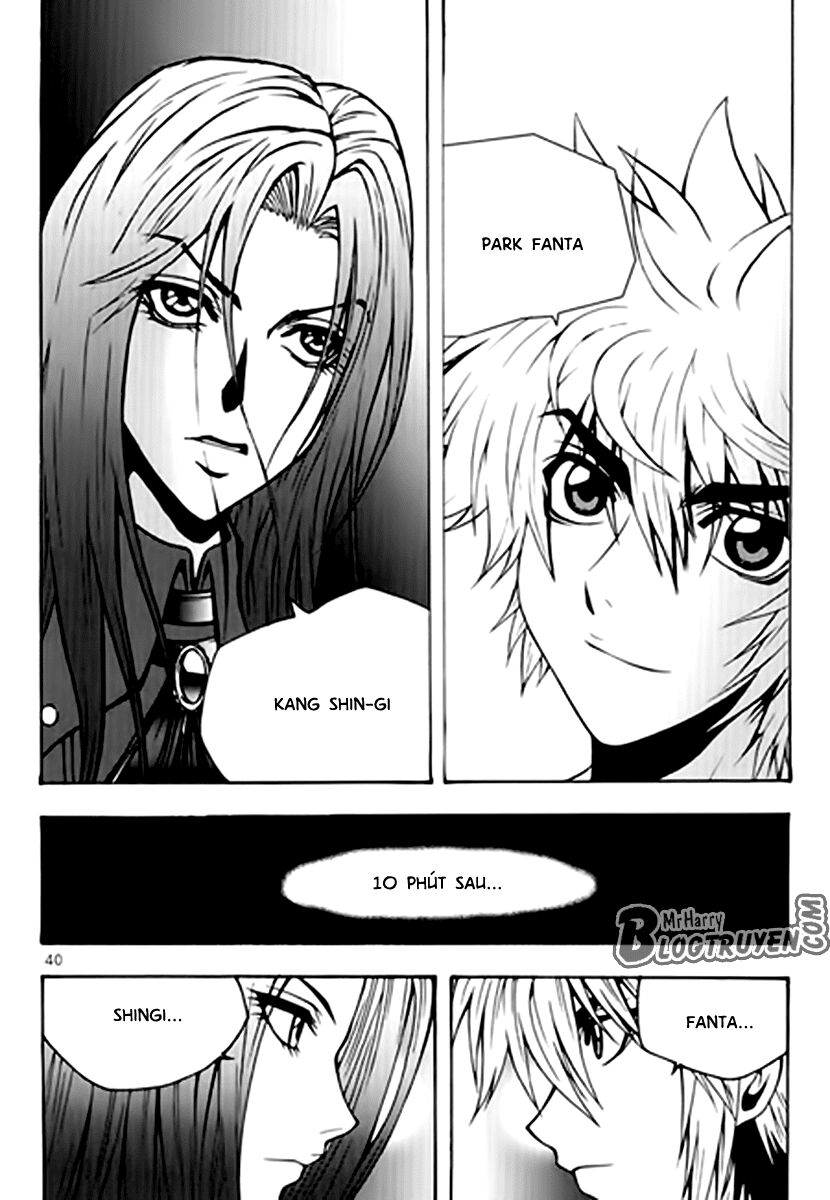 Zippy Ziggy: Chapter 63