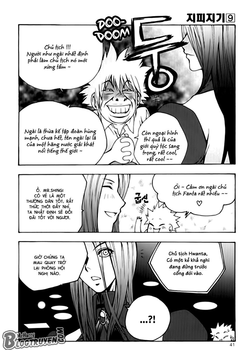 Zippy Ziggy: Chapter 63