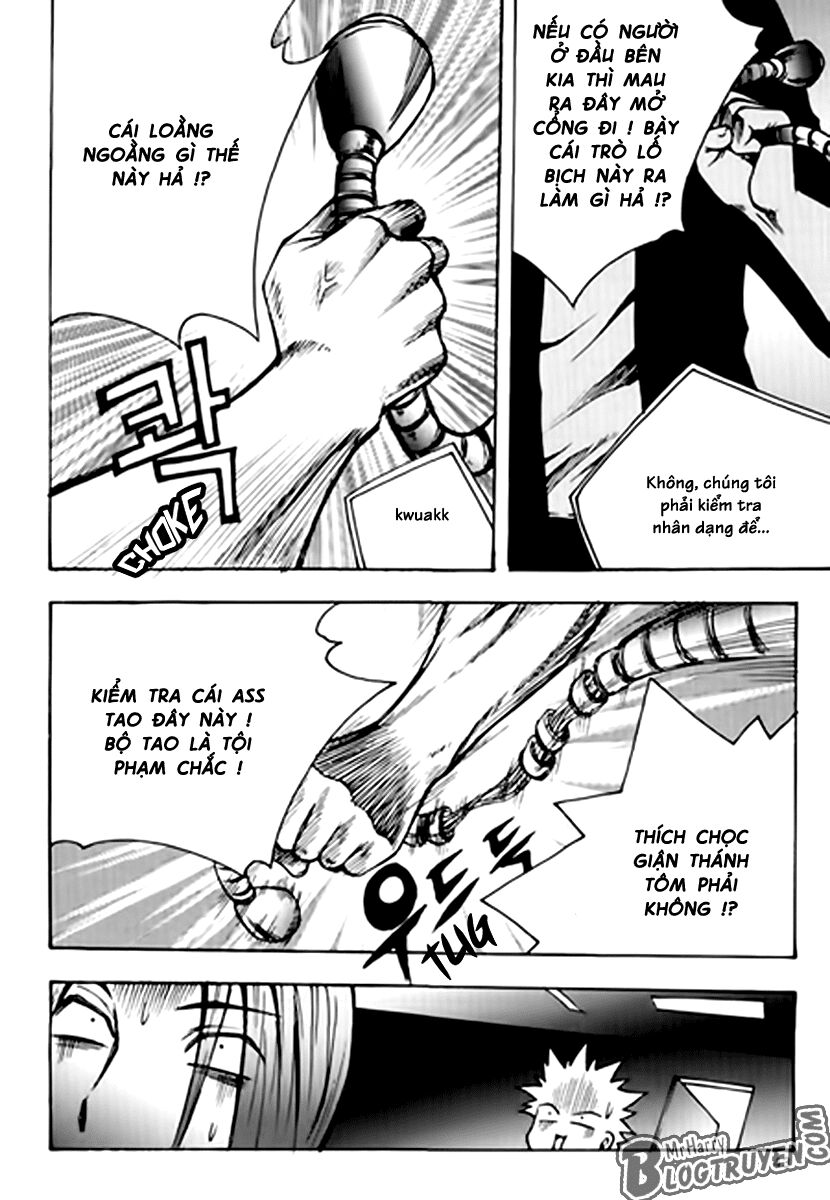 Zippy Ziggy: Chapter 63