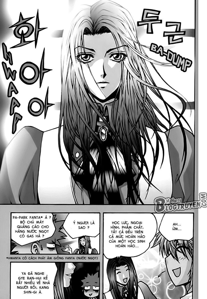 Zippy Ziggy: Chapter 63