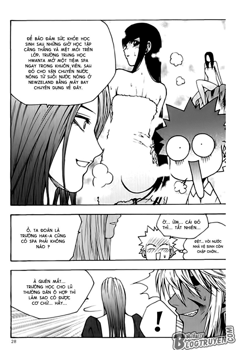 Zippy Ziggy: Chapter 63