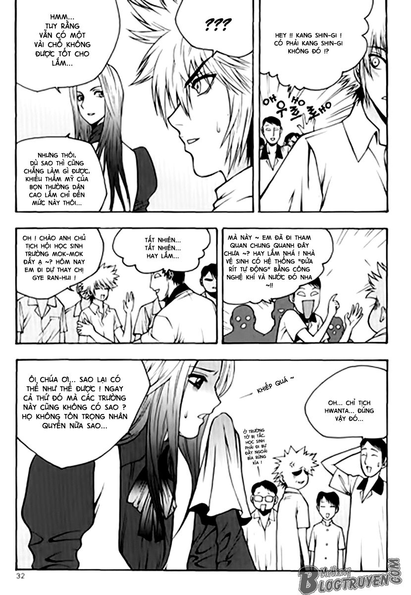 Zippy Ziggy: Chapter 63