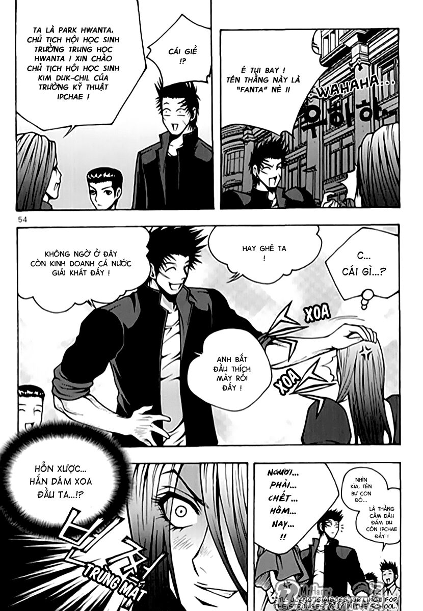 Zippy Ziggy: Chapter 64
