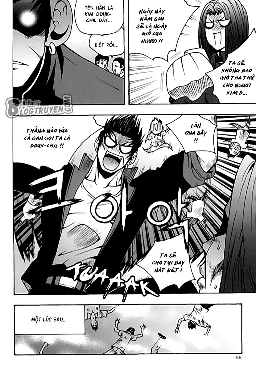 Zippy Ziggy: Chapter 64