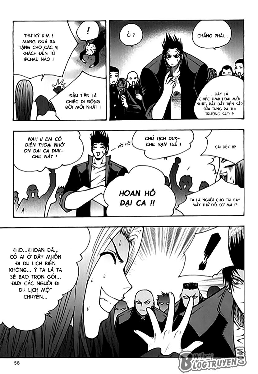Zippy Ziggy: Chapter 64