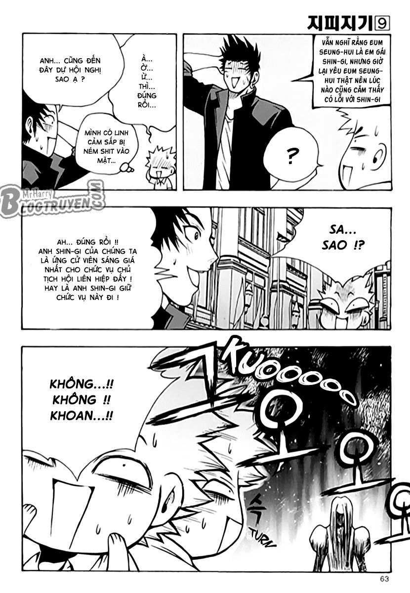 Zippy Ziggy: Chapter 64