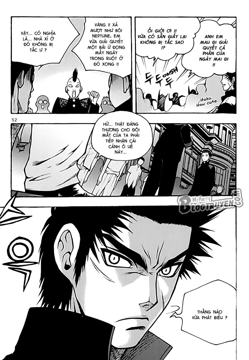 Zippy Ziggy: Chapter 64