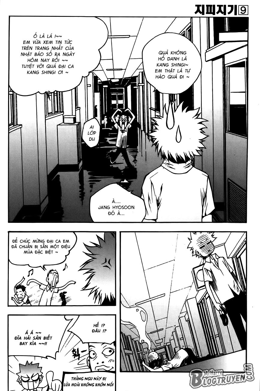 Zippy Ziggy: Chapter 65
