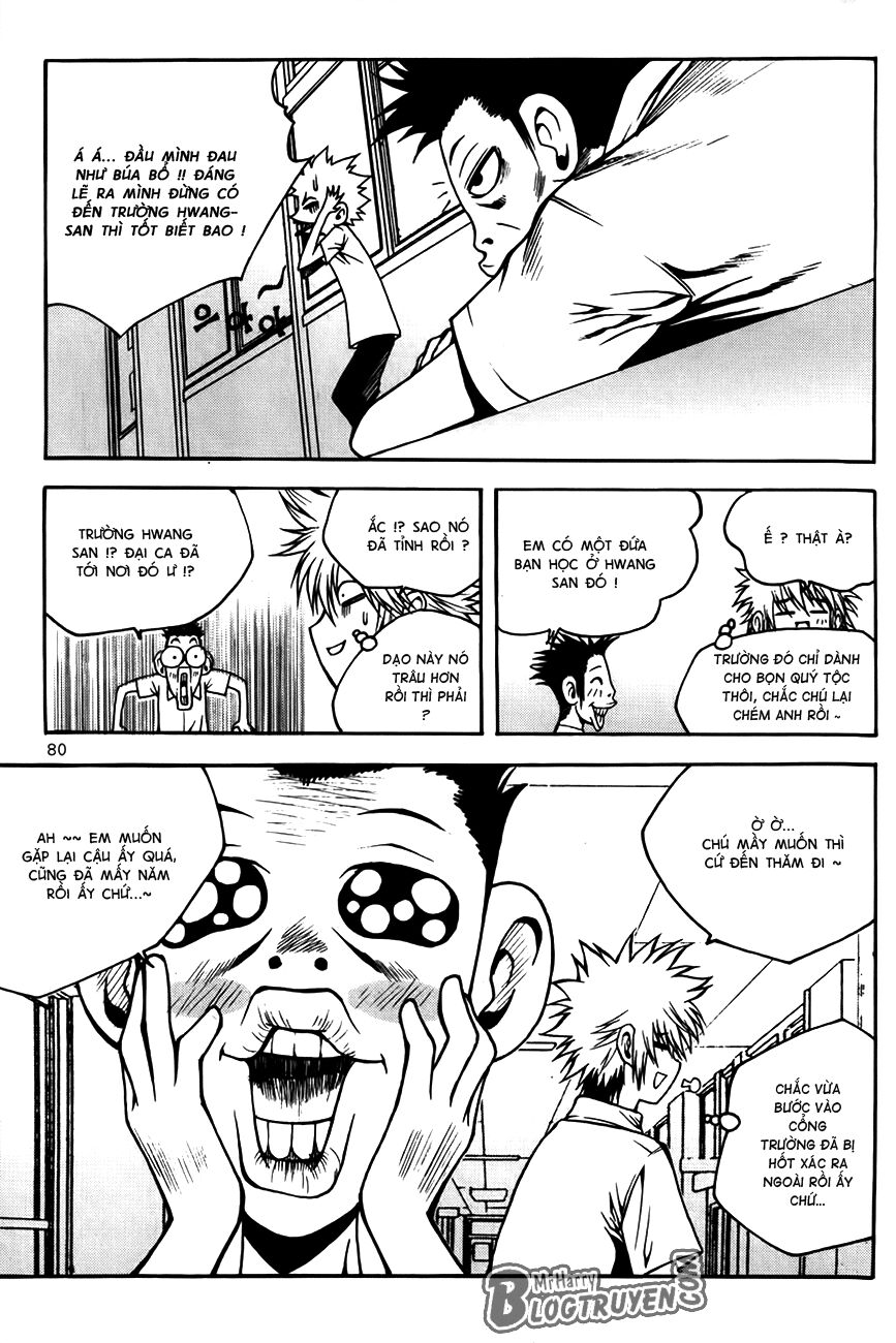 Zippy Ziggy: Chapter 65