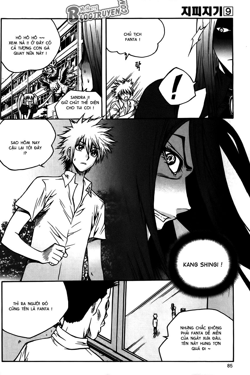 Zippy Ziggy: Chapter 65