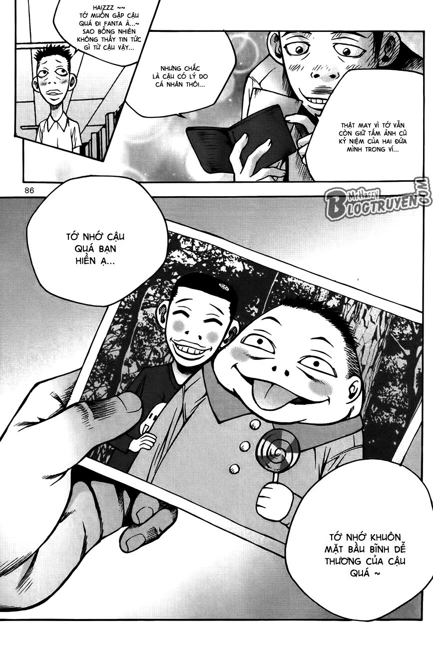 Zippy Ziggy: Chapter 65