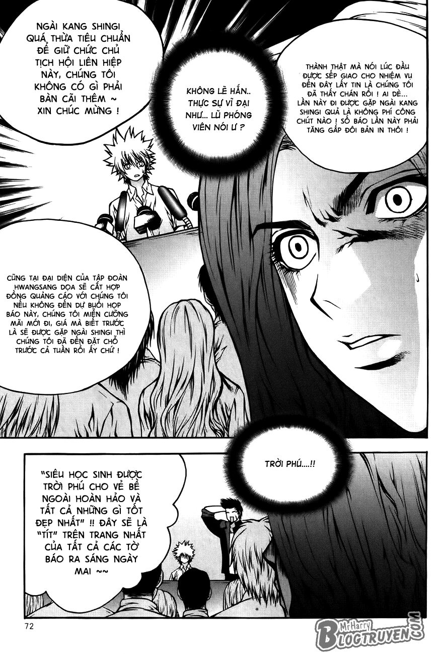Zippy Ziggy: Chapter 65