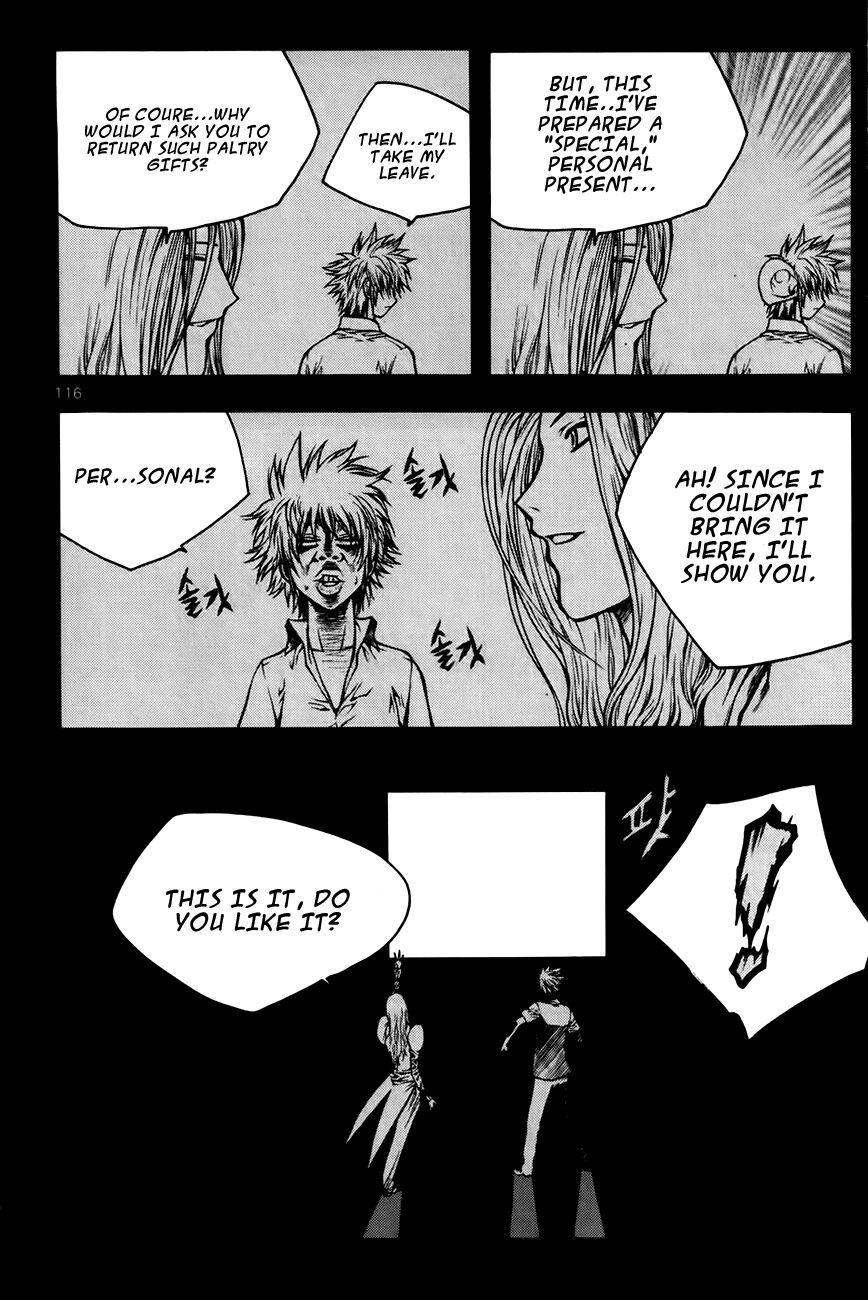 Zippy Ziggy: Chapter 67