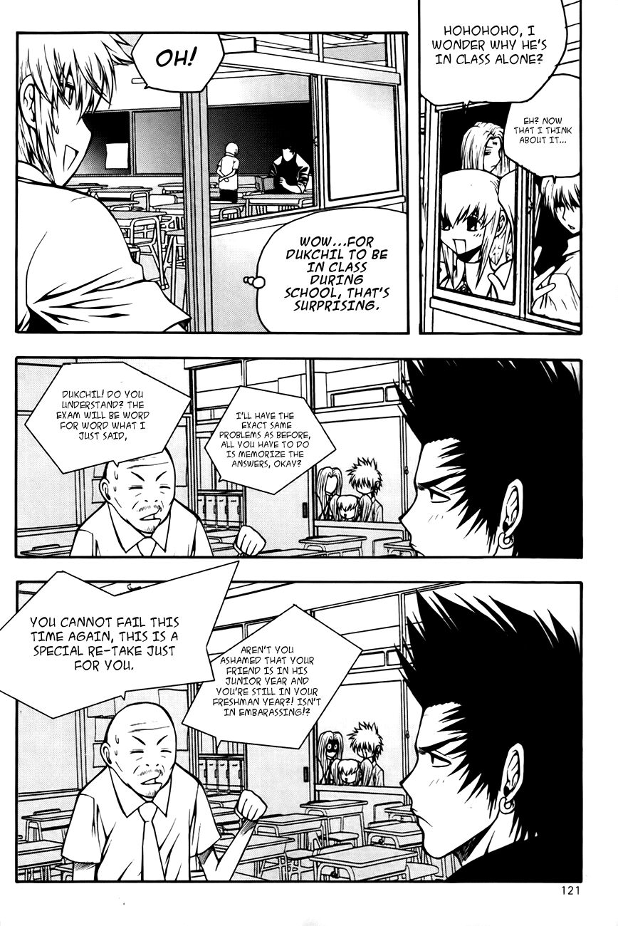Zippy Ziggy: Chapter 67