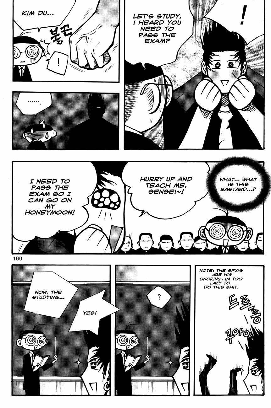 Zippy Ziggy: Chapter 69
