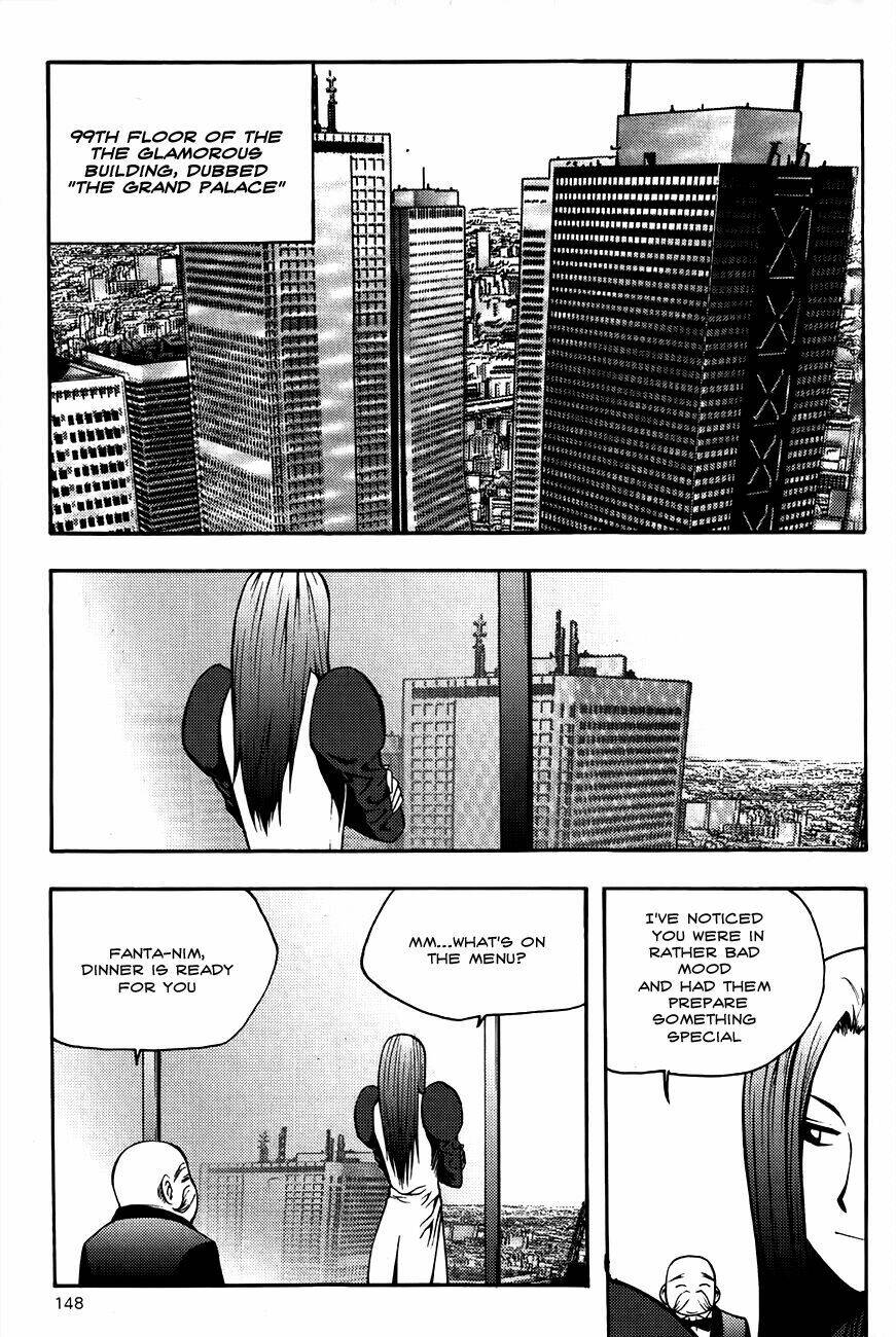 Zippy Ziggy: Chapter 69