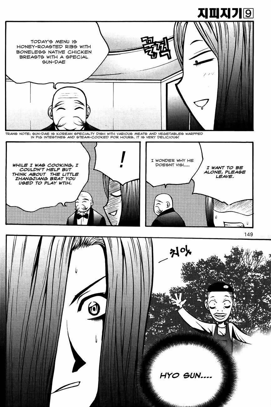 Zippy Ziggy: Chapter 69