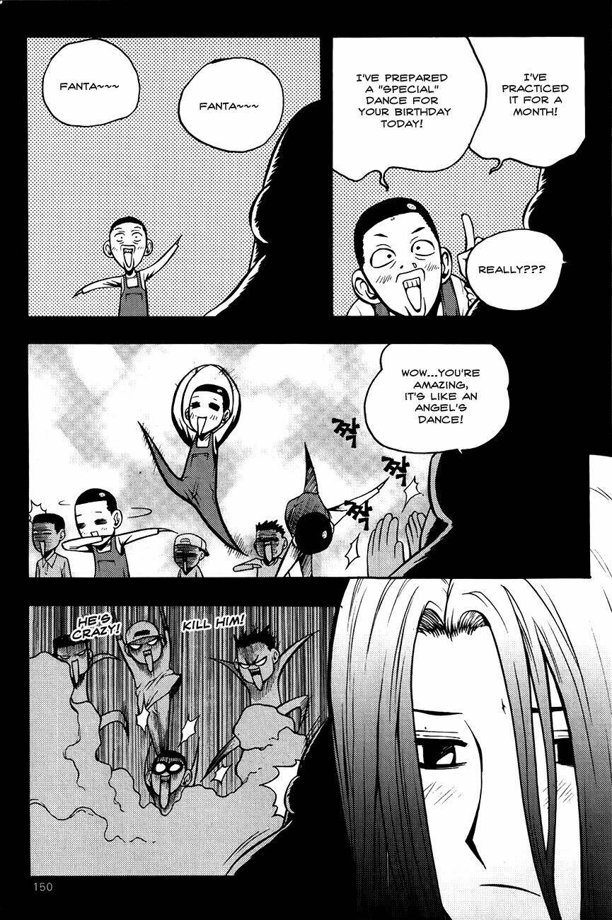 Zippy Ziggy: Chapter 69