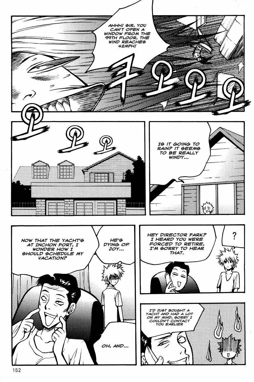 Zippy Ziggy: Chapter 69