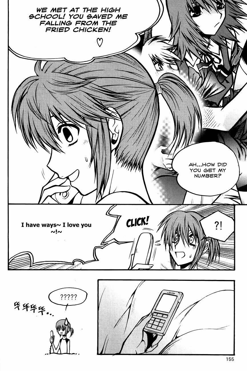 Zippy Ziggy: Chapter 69