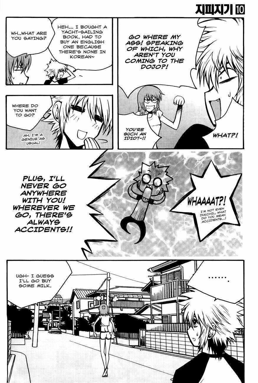 Zippy Ziggy: Chapter 70