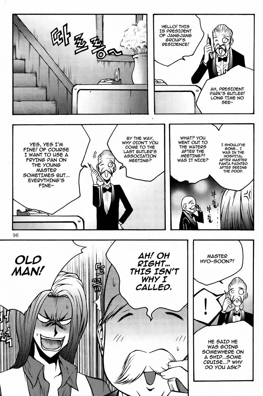 Zippy Ziggy: Chapter 74
