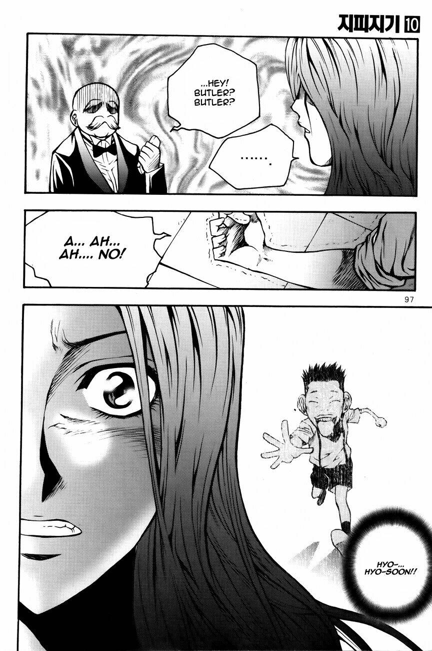 Zippy Ziggy: Chapter 74