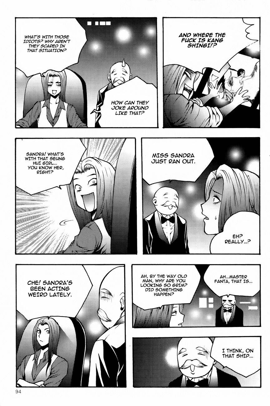 Zippy Ziggy: Chapter 74