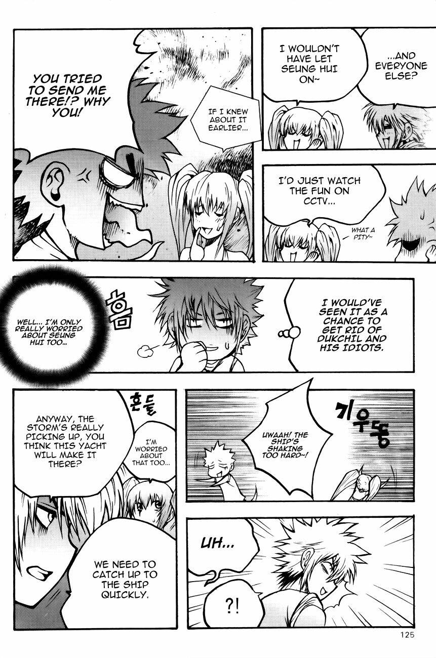 Zippy Ziggy: Chapter 75