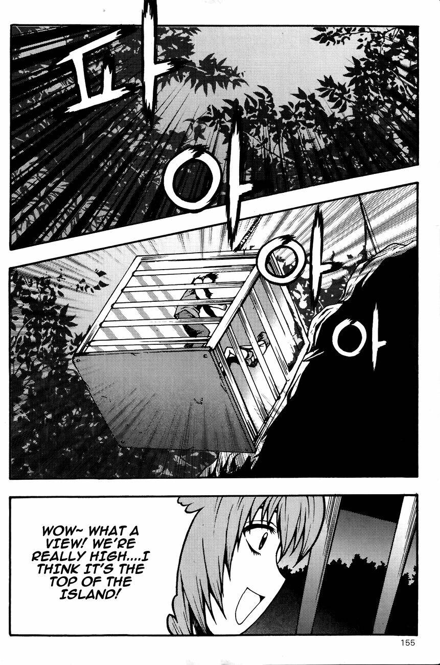 Zippy Ziggy: Chapter 77