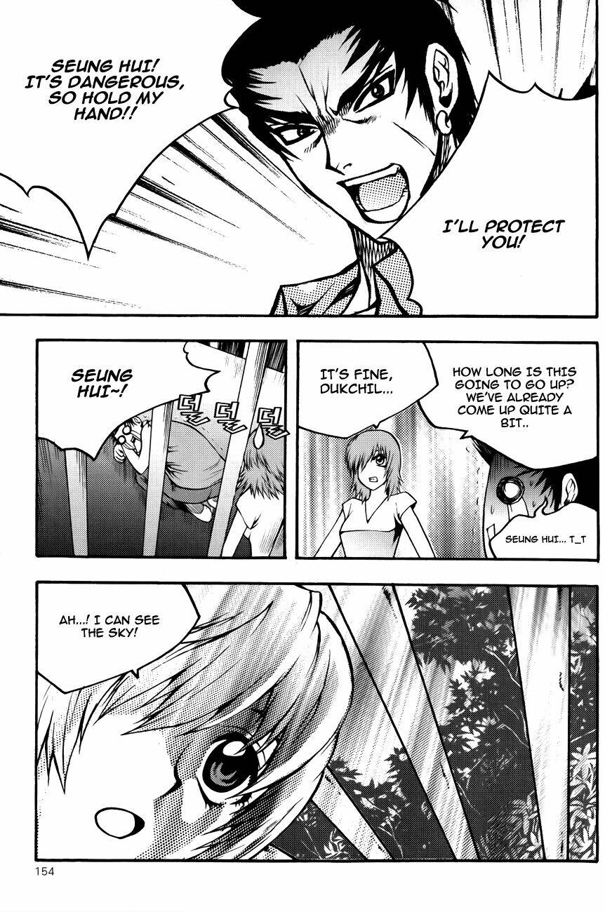 Zippy Ziggy: Chapter 77