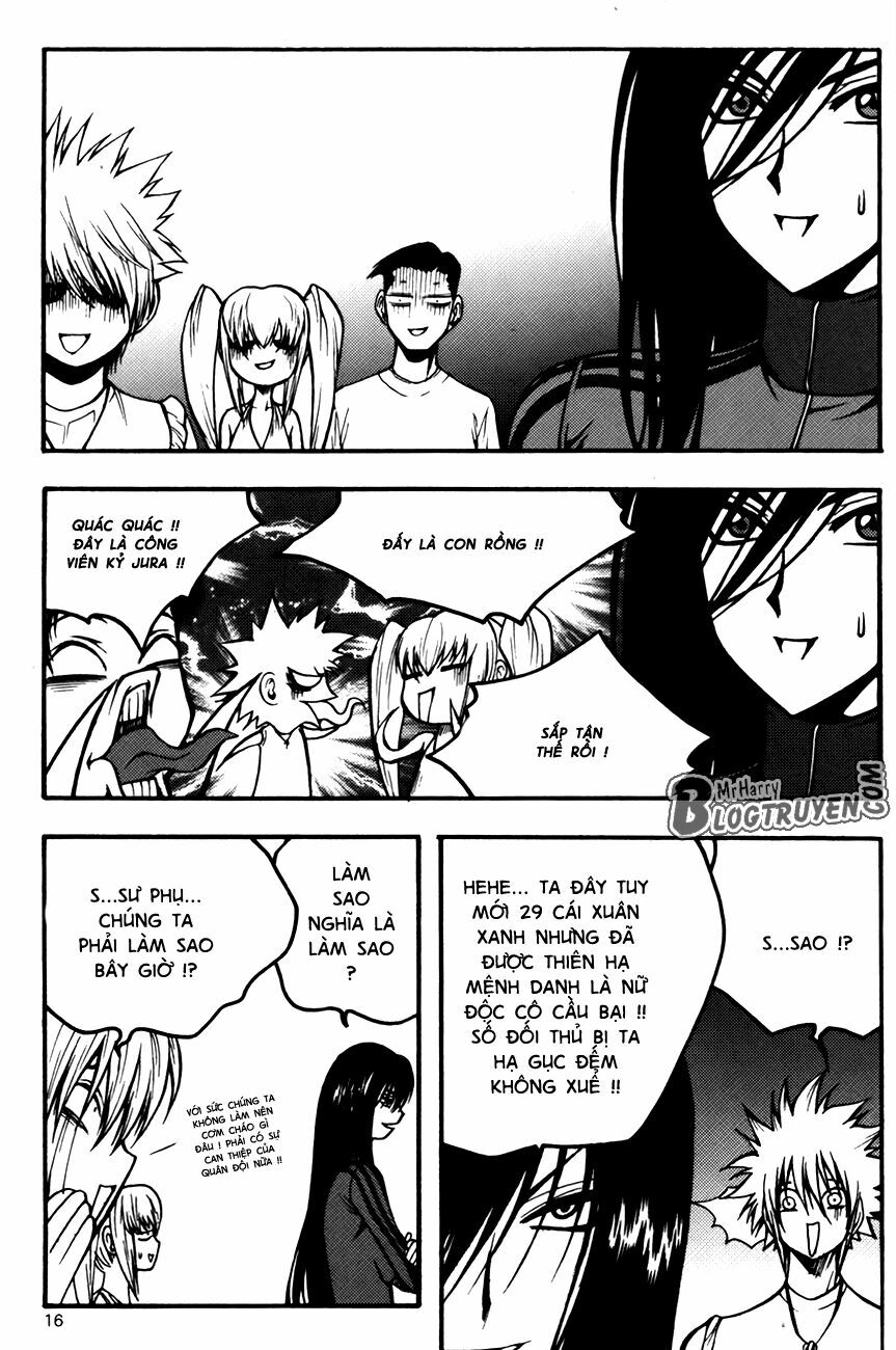 Zippy Ziggy: Chapter 78