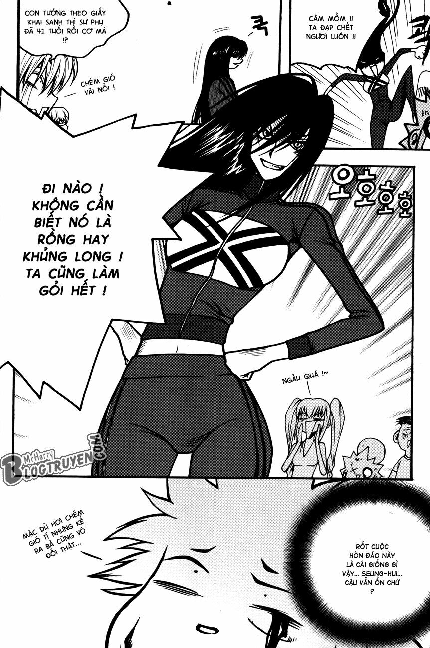 Zippy Ziggy: Chapter 78