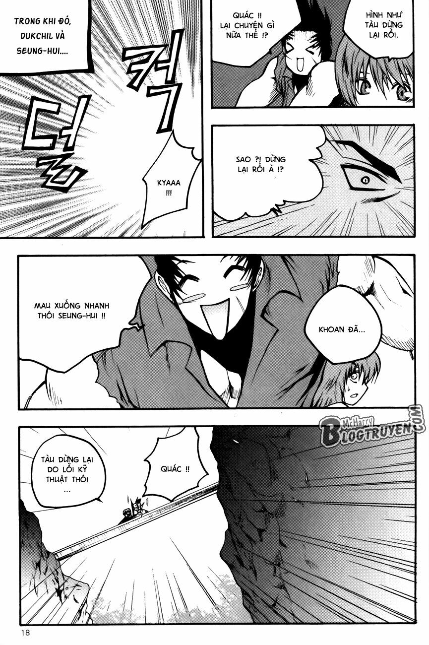 Zippy Ziggy: Chapter 78