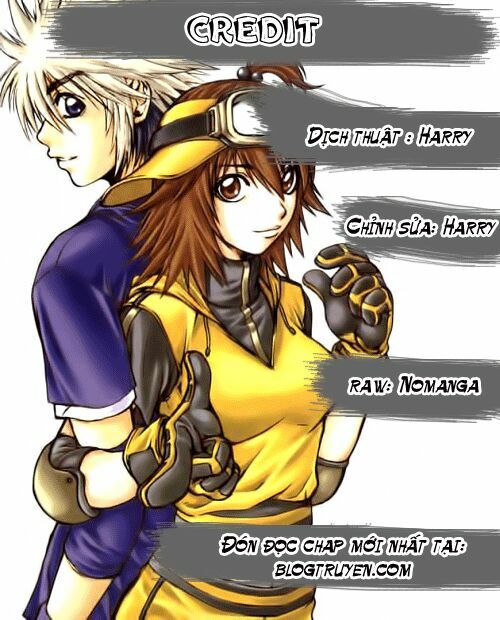 Zippy Ziggy: Chapter 78