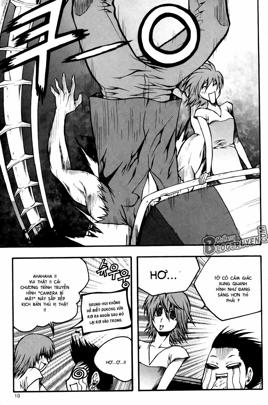 Zippy Ziggy: Chapter 78