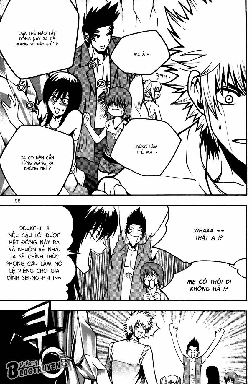 Zippy Ziggy: Chapter 82