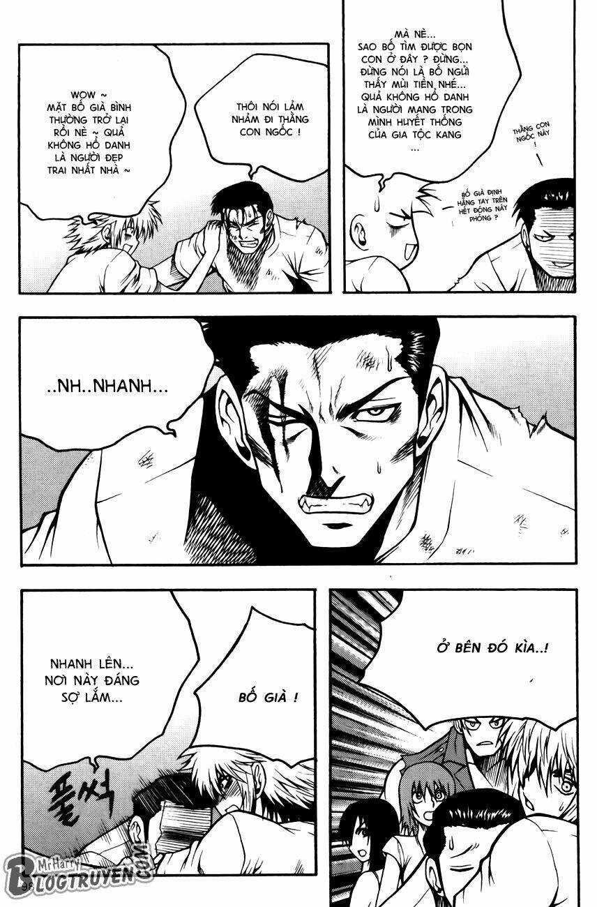 Zippy Ziggy: Chapter 82