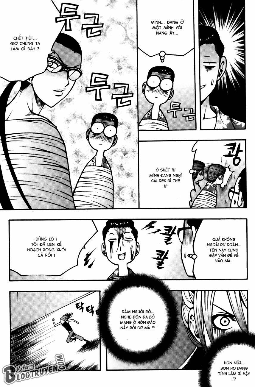 Zippy Ziggy: Chapter 82
