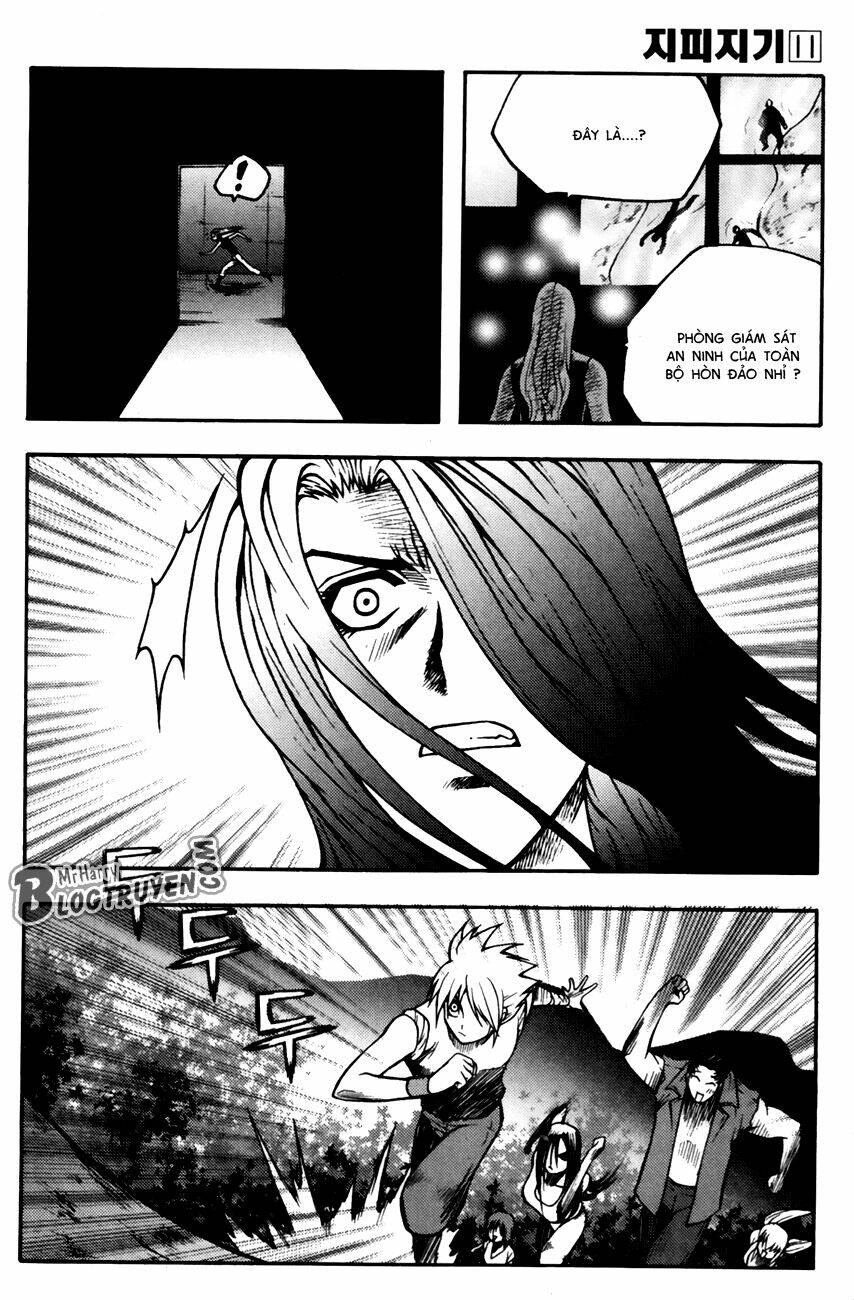 Zippy Ziggy: Chapter 82