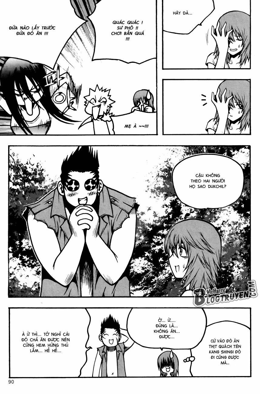 Zippy Ziggy: Chapter 82