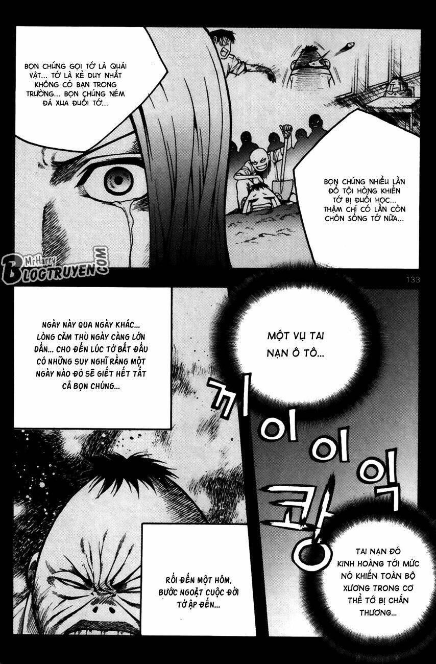 Zippy Ziggy: Chapter 84