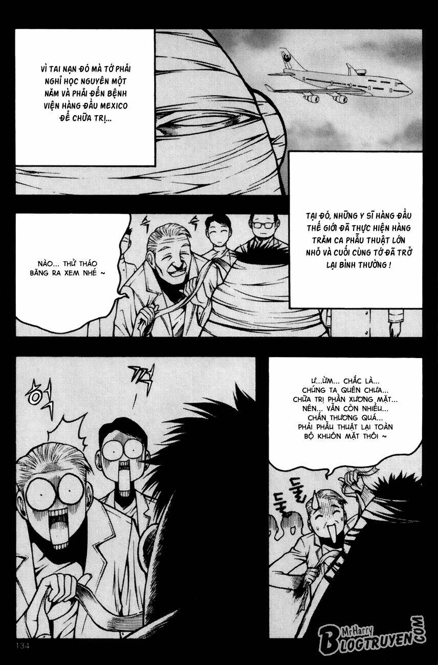 Zippy Ziggy: Chapter 84