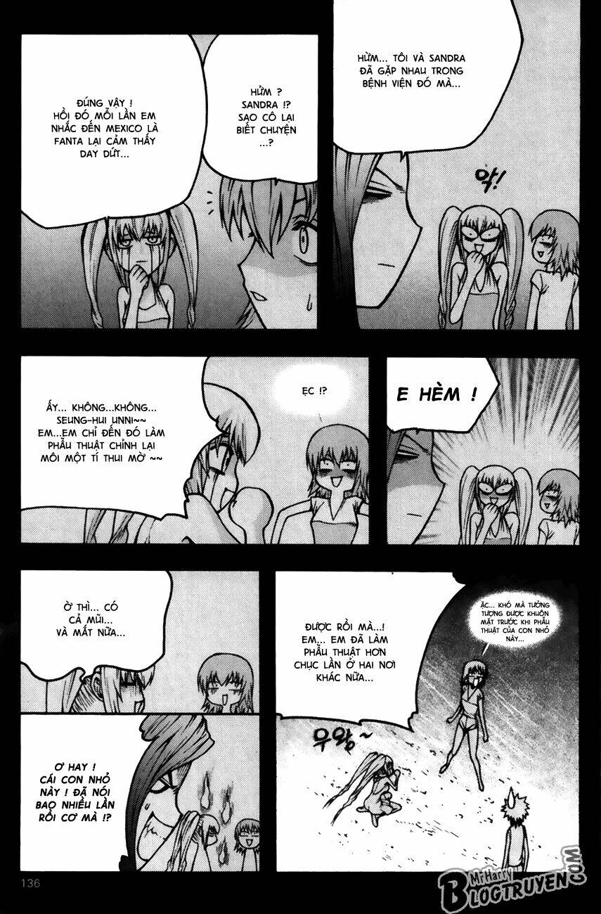 Zippy Ziggy: Chapter 84