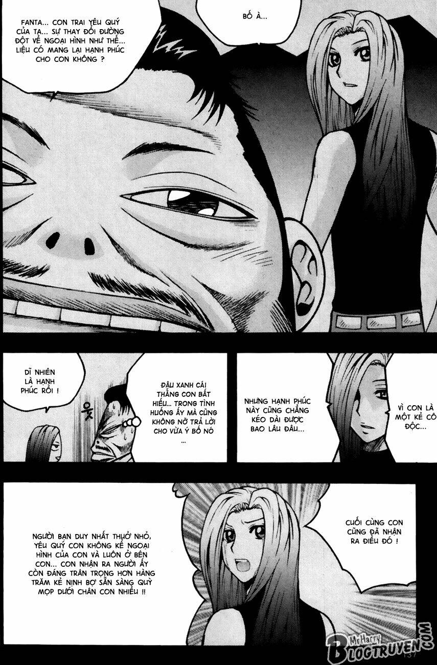 Zippy Ziggy: Chapter 84