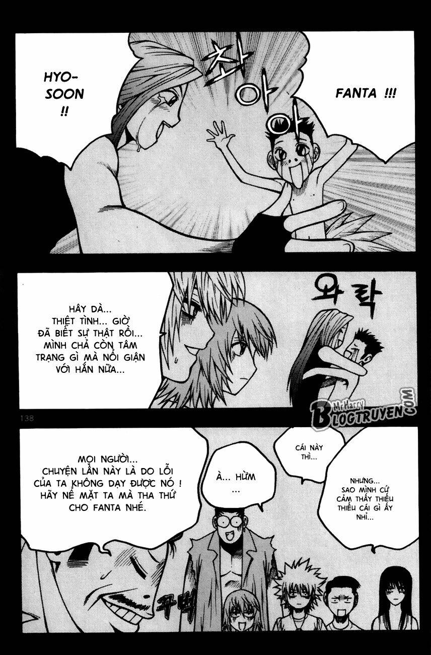 Zippy Ziggy: Chapter 84